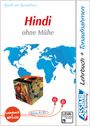 : ASSiMiL Hindi ohne Mühe - MP3-Sprachkurs - Niveau A1-B1, Buch