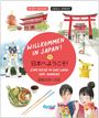 : ASSiMiL Willkommen in Japan!, Buch