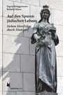 Sigrid Brüggemann: Auf den Spuren jüdischen Lebens, Buch