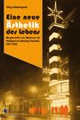 Jörg Schweigard: Eine neue Ästhetik des Lebens, Buch