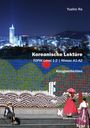 Yushin Ra: Koreanische Lektüre Band 1, Buch