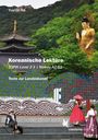Yushin Ra: Koreanische Lektüre Band 2, Buch