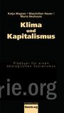 Katja Wagner: Klima und Kapitalismus, Buch