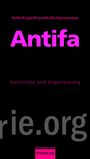 Mirja Keller: Antifa, Buch