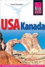 Hans-Rudolf Grundmann: USA / Kanada, Buch