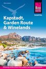 Elke Losskarn: Reise Know-How Reiseführer Südafrika - Kapstadt, Garden Route & Winelands, Buch