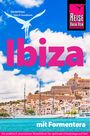 Hans-R. Grundmann: Reise Know-How Reiseführer Ibiza mit Formentera, Buch