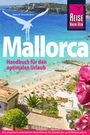 Hans-R. Grundmann: Reise Know-How Reiseführer Mallorca, Buch