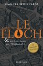 Jean-François Parot: Commissaire Le Floch und das Geheimnis der Weißmäntel, Buch