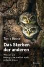 Tanja Busse: Das Sterben der anderen, Buch