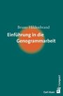 Bruno Hildenbrand: Einführung in die Genogrammarbeit, Buch