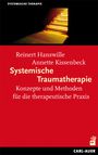 Reinert Hanswille: Systemische Traumatherapie, Buch