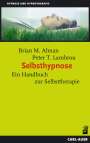 Brian M. Alman: Selbsthypnose, Buch