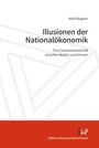 Adolf Wagner: Illusionen der Nationalökonomik, Buch