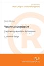Martin Glöckner: Veranstaltungsrecht, Buch