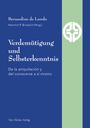 Bernadino de Laredo: Verdemütigung und Selbsterkenntnis, Buch