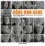 Höre und gehe, Buch