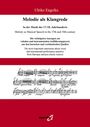 Ulrike Engelke: Melodie als Klangrede. In der Musik des 17./18. Jahrhunderts, Buch