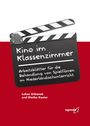 Lukas Urbanek: Kino im Klassenzimmer, Buch