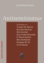 : Antisemitismus, Buch