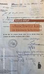 Gertrud Althoff: "Auschwitz kam in kleinen Schritten", Buch