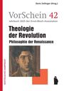 VorSchein 42 Jahrbuch 2025 der Ernst-Bloch-Assoziation, Buch