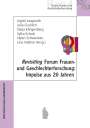 : Revisiting Forum Frauen- und Geschlechterforschung 52/53, Buch