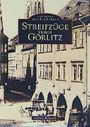 Andreas Bednarek: Streifzüge durch Görlitz, Buch