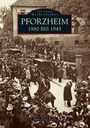 Hans-Peter Becht: Pforzheim, Buch
