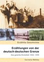 Cornelia Röhlke: Erzählungen von der deutsch-deutschen Grenze, Buch