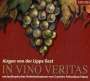 Carsten Sebastian Henn: In Vino Veritas. 3 CDs, CD