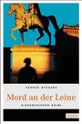 Hannes Nygaard: Mord an der Leine, Buch