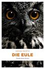 Thomas Hesse: Die Eule, Buch