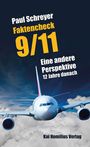 Paul Schreyer: Faktencheck 9/11, Buch