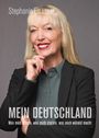 Stephanie Elsässer: Elsässer, S: Mein Deutschland, Buch