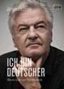 Jürgen Elsässer: Ich bin Deutscher, Buch