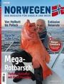 : Norwegen-Magazin 2/2024 + DVD, Buch