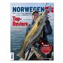 Norwegen-Magazin 2/2025 + DVD, Buch