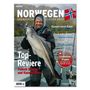 NORWEGEN MAGAZIN 1/26 + DVD, Buch