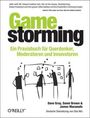 Dave Gray: Gamestorming, Buch