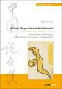 Chen Yun-Jou: Auf dem Weg zu literarischer Modernität, Buch