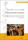 Tianji Ma: Chinesische Gemeinden in Deutschland, Buch
