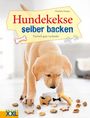 Elisabeth Bangert: Hundekekse selber backen, Buch