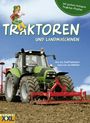 : Traktoren und Landmaschinen, Buch