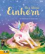 : Das kleine Einhorn, Buch