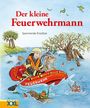 : Der kleine Feuerwehrmann, Buch