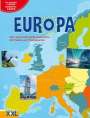 : Europa - Eine spannende Entdeckungsreise, Buch