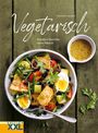 Elisabeth Bangert: Vegetarisch, Buch