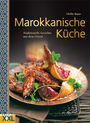 : Marokkanische Küche, Buch