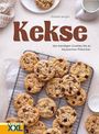 Elisabeth Bangert: Kekse, Buch